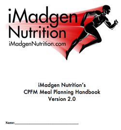 iMadgen Nutrition 